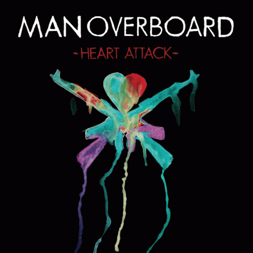 Man Overboard : Heart Attack